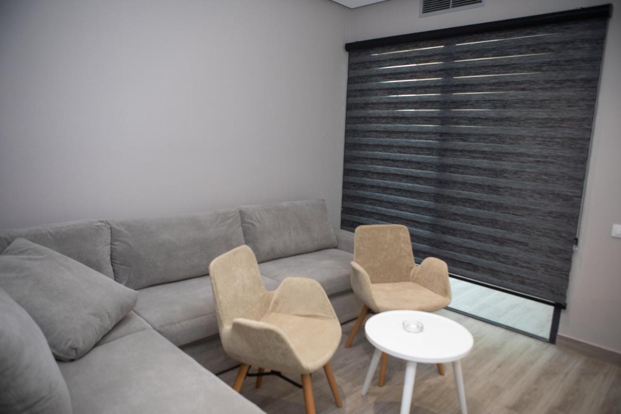 Hotel Кепаро Экстерьер фото