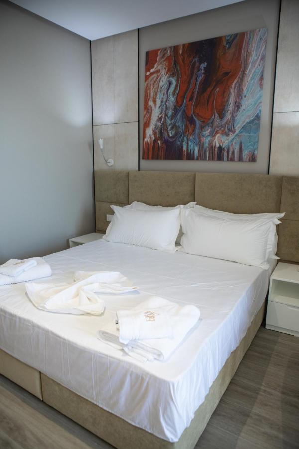 Hotel Кепаро Экстерьер фото